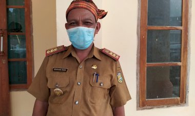 Berikut Nama Desa Yang Ikut Pilkades Serentak Gelombang ll Kabupaten Buton