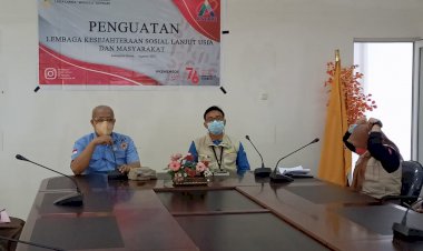 Empat Daerah di Indonesia Masuk Community Center KAT, Salah Satunya Buton