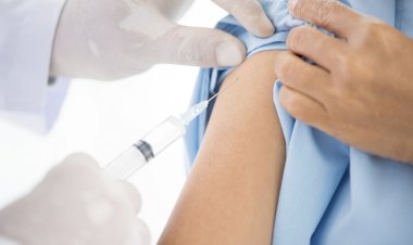 Ini Penyebab Warga Desa Kancinaa yang Enggan Untuk di Suntik Vaksin