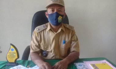 Kades Wabula I Sebut Dana Desa Menunjang Pembangunan Infrastruktur dan Pemberdayaan Masyarakat
