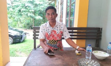Cegah Potensi Pelanggaran, Bawaslu Buton Petakan Manajemen Resiko Pemilu Serentak 2024