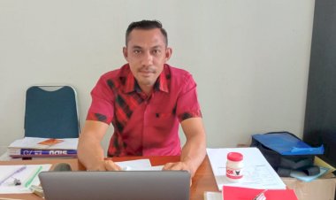BLT-DD Periode Januari hingga September TA 2022 Desa Kabawakole Telah Tersalurkan