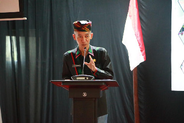 Pemkab Buton Gelar FGD Penyusunan PPKD, Perkuat Pemajuan Kebudayaan Daerah